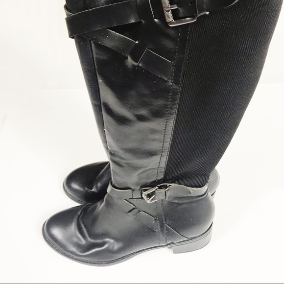 franco sarto motor boot
